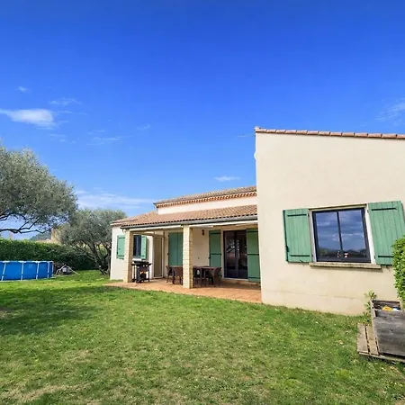 Charmante Maison De